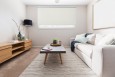 Cassette Superior roller blind mleczny 531