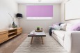 Cassette Superior roller blind lila 521