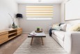 Cassette Superior roller blind Day-Night Classic Wanilia AG313