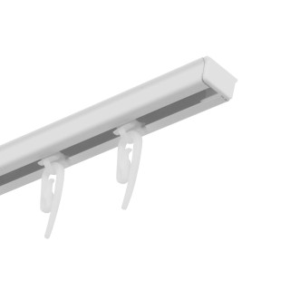 Szyna aluminiowa Classic pojedyncza