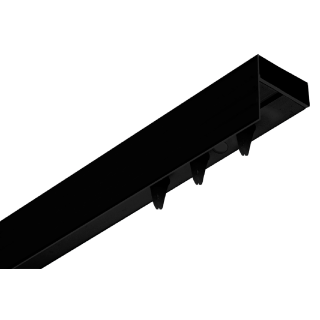 Szyna PCV jednotorowa