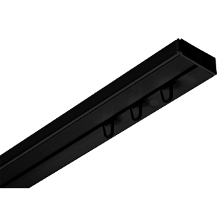 Szyna PCV jednotorowa