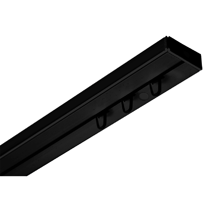 Szyna PCV jednotorowa