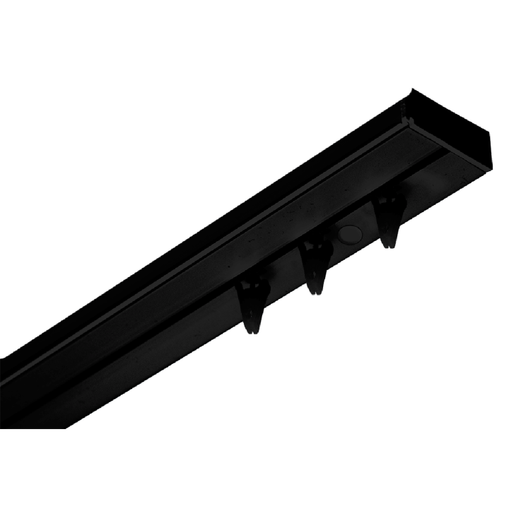 Szyna PCV jednotorowa