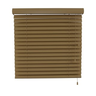 Żaluzja drewniana 50mm wiśnia