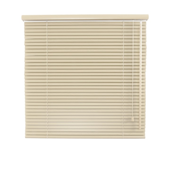 Żaluzja bambusowa 25mm kaszmir