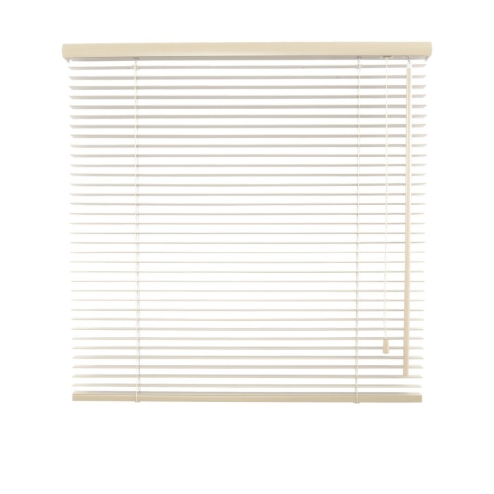 Żaluzja bambusowa 25mm kaszmir