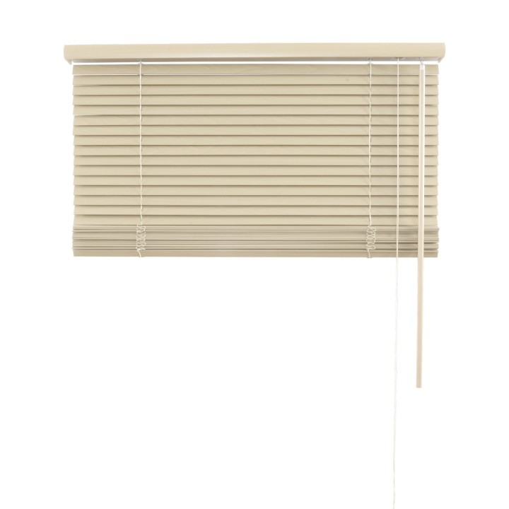 Żaluzja bambusowa 25mm kaszmir
