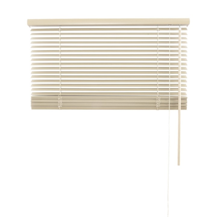 Żaluzja bambusowa 25mm kaszmir
