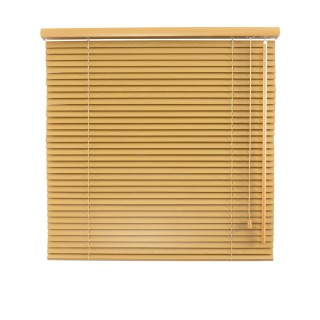 Żaluzja bambusowa 25mm natural
