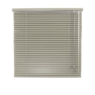 Żaluzja bambusowa 25mm szary