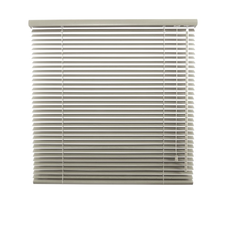 Żaluzja bambusowa 25mm szary