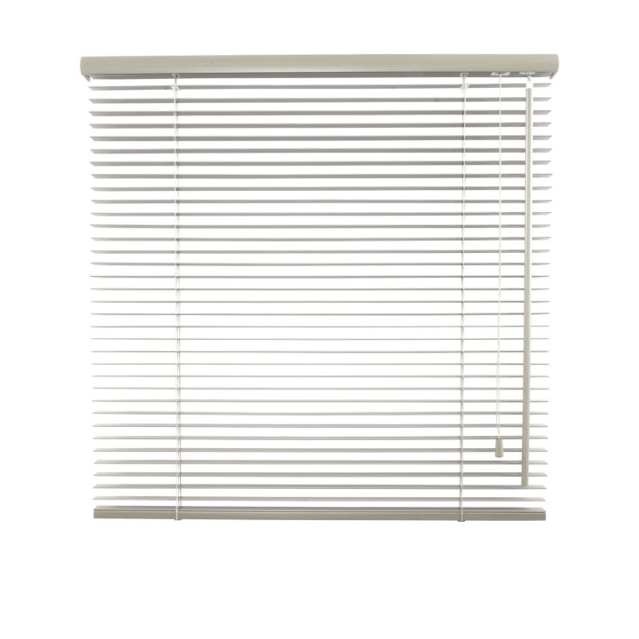 Żaluzja bambusowa 25mm szary