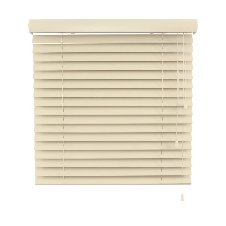 Żaluzja bambusowa 50mm kaszmir
