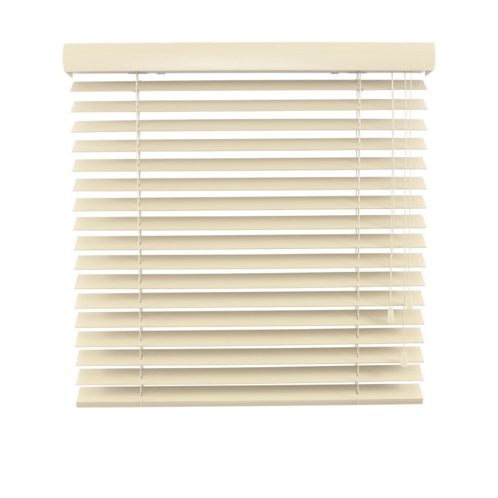 Żaluzja bambusowa 50mm kaszmir