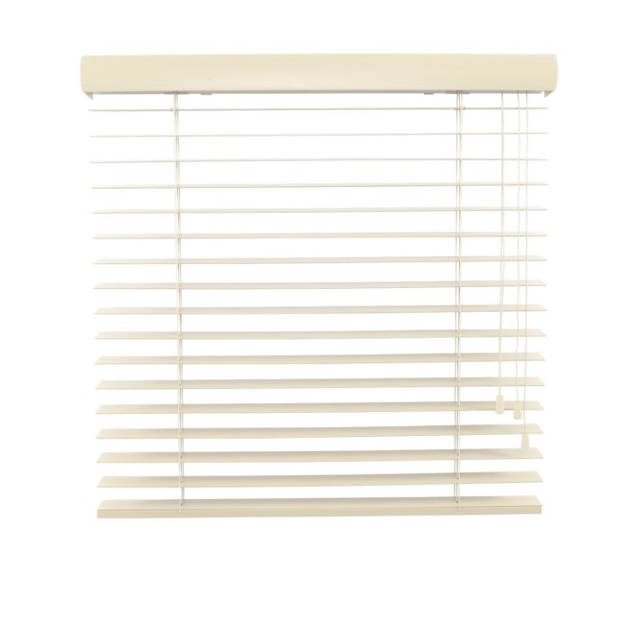 Żaluzja bambusowa 50mm kaszmir