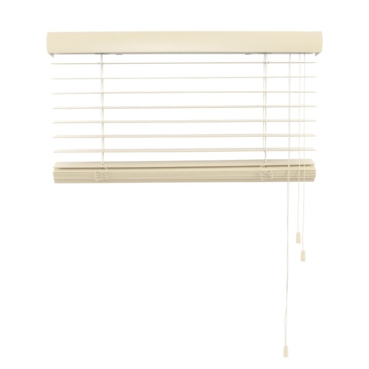 Żaluzja bambusowa 50mm kaszmir