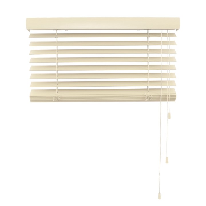Żaluzja bambusowa 50mm kaszmir