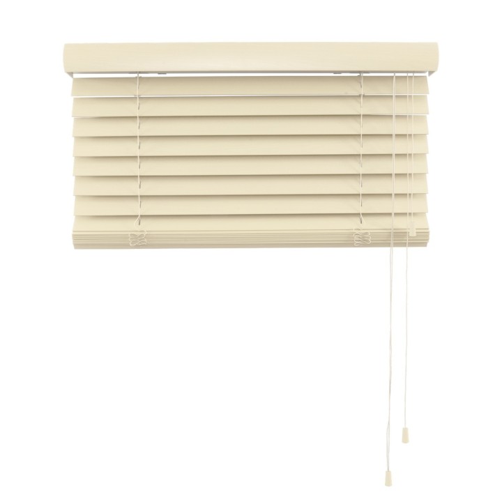 Żaluzja bambusowa 50mm kaszmir