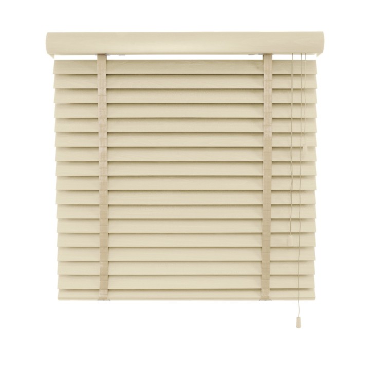 Żaluzja bambusowa 50mm kaszmir