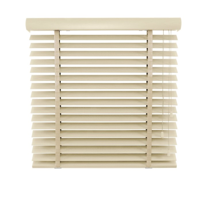 Żaluzja bambusowa 50mm kaszmir