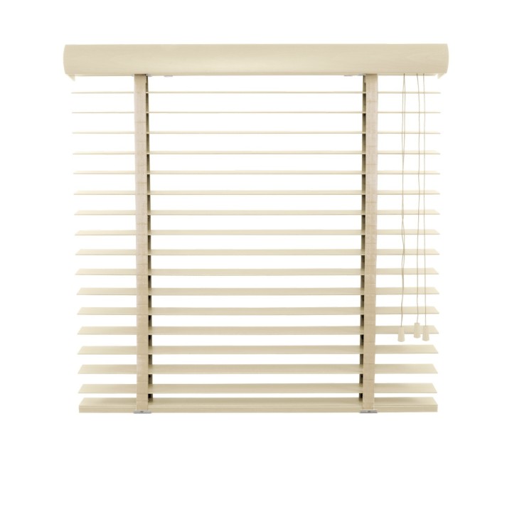 Żaluzja bambusowa 50mm kaszmir