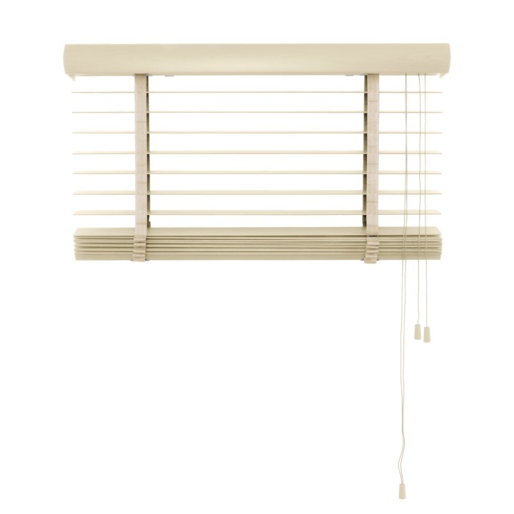 Żaluzja bambusowa 50mm kaszmir