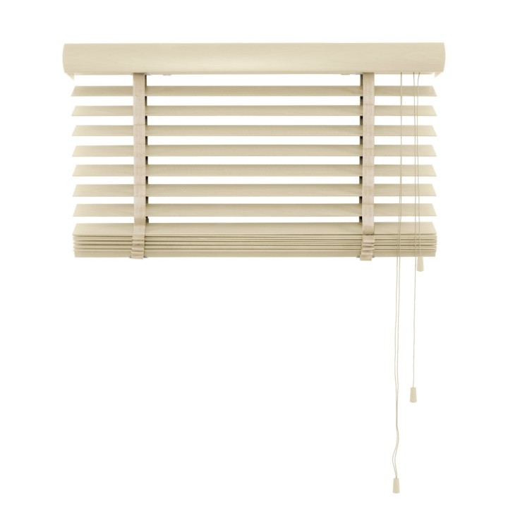 Żaluzja bambusowa 50mm kaszmir