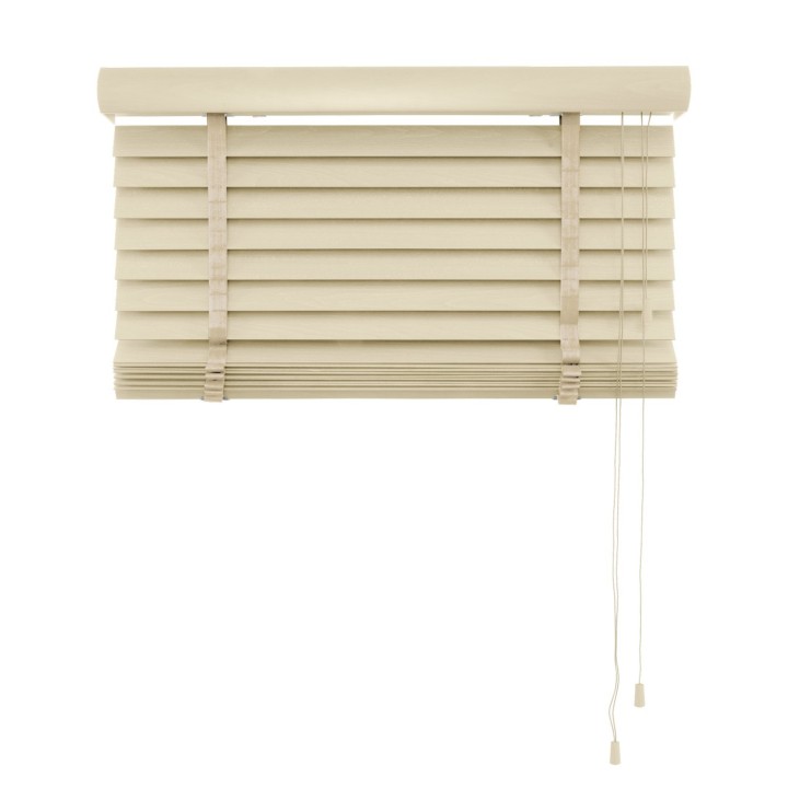 Żaluzja bambusowa 50mm kaszmir