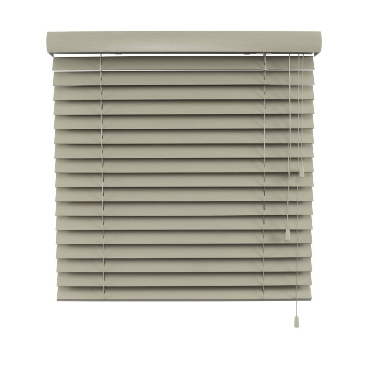 Żaluzja bambusowa 50mm szary