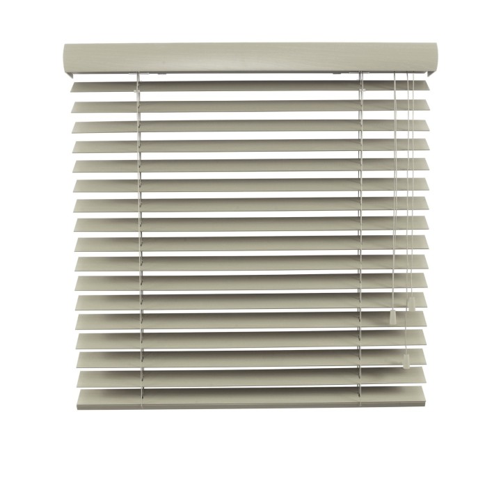 Żaluzja bambusowa 50mm szary