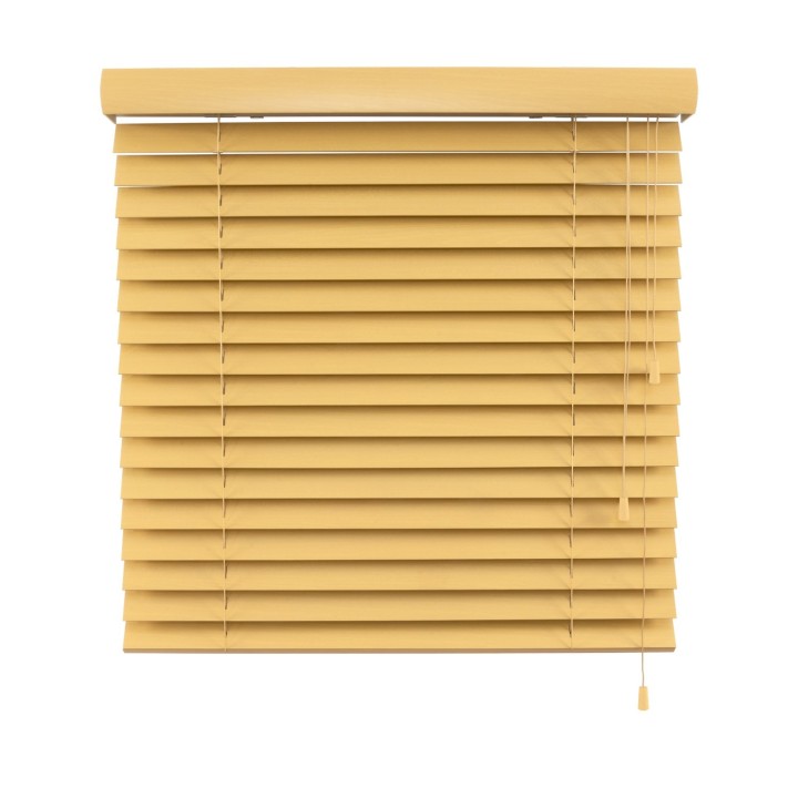 Żaluzja bambusowa 50mm natural