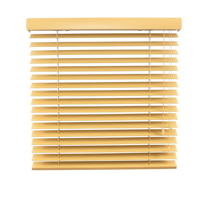 Żaluzja bambusowa 50mm natural