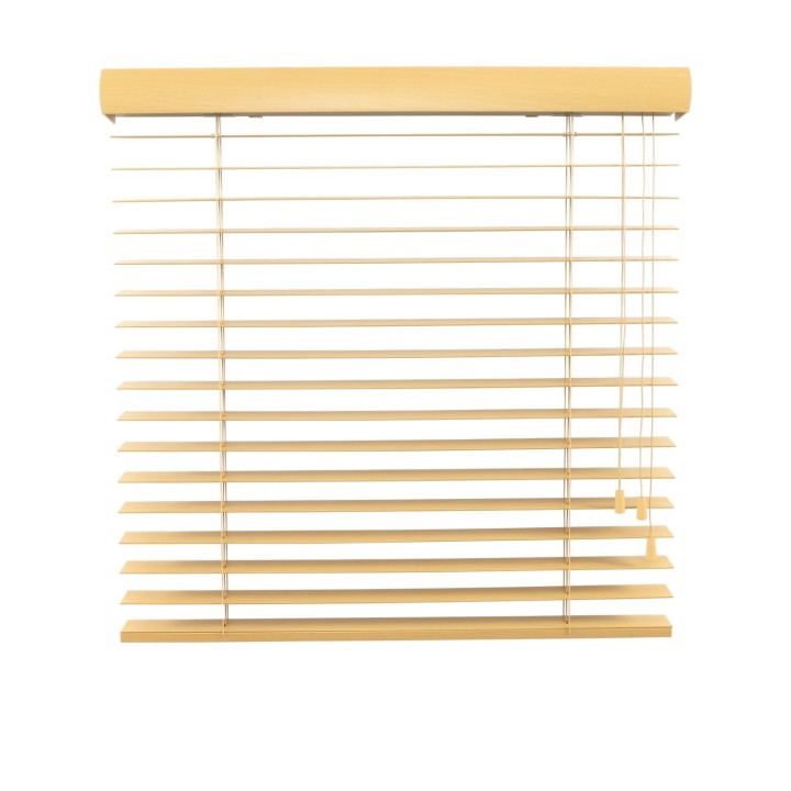 Żaluzja bambusowa 50mm natural