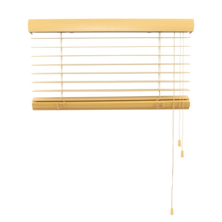 Żaluzja bambusowa 50mm natural