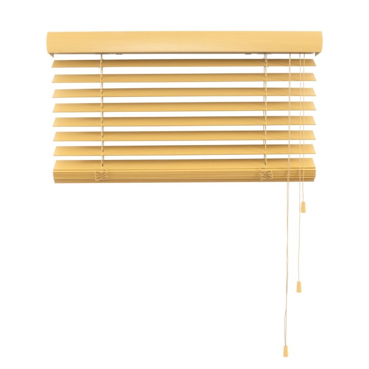 Żaluzja bambusowa 50mm natural