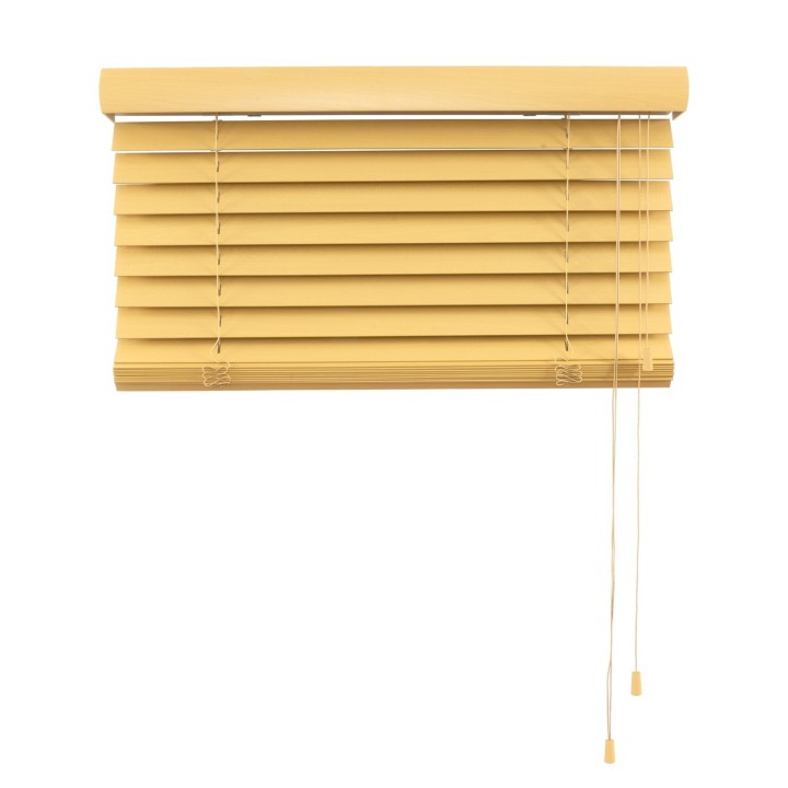 Żaluzja bambusowa 50mm natural