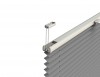 Basic premium pleated blind gołębi