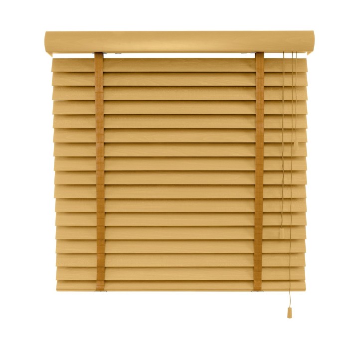 Żaluzja bambusowa 50mm natural