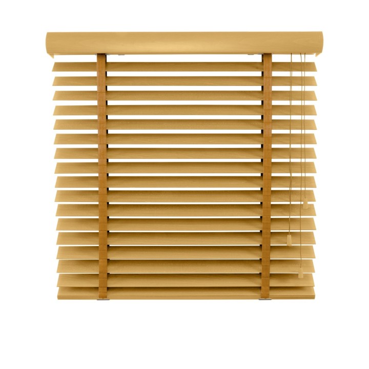 Żaluzja bambusowa 50mm natural