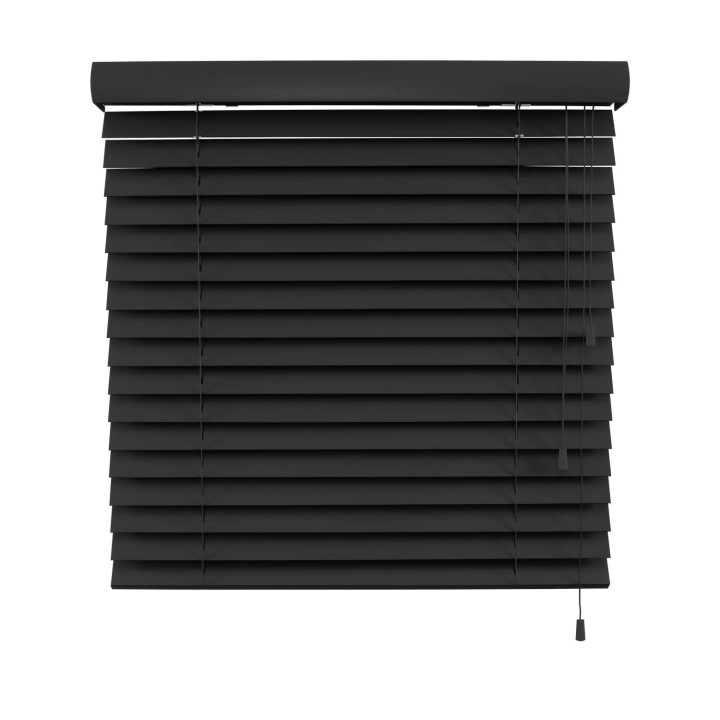 Żaluzja bambusowa 50mm heban