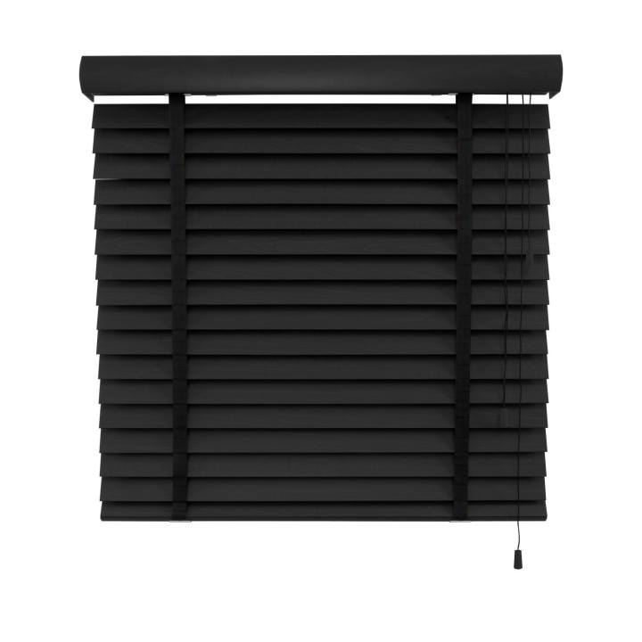 Żaluzja bambusowa 50mm heban