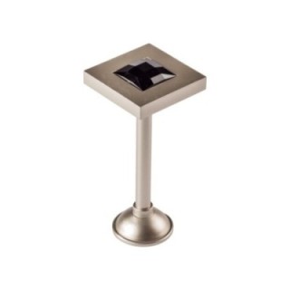 UCHWYT KWADRAT CHROM MAT