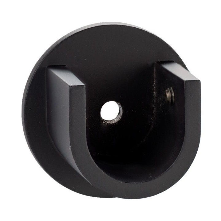 Wspornik Boczny 19 Czarny Mat