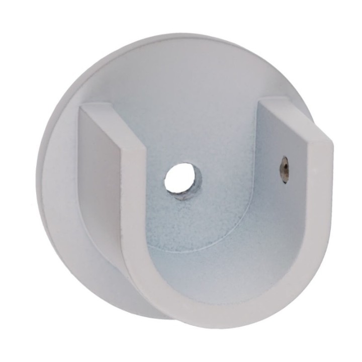 Wspornik Boczny 19 Biały Mat