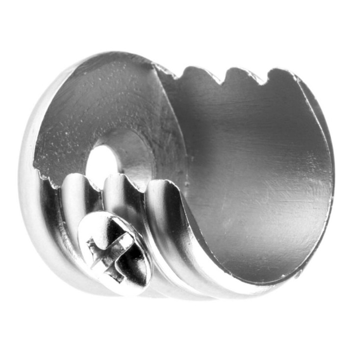 Wspornik Boczny Chrom-mat 16