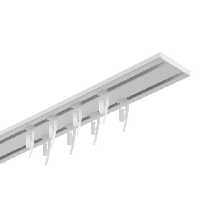 Szyna aluminiowa 2+1