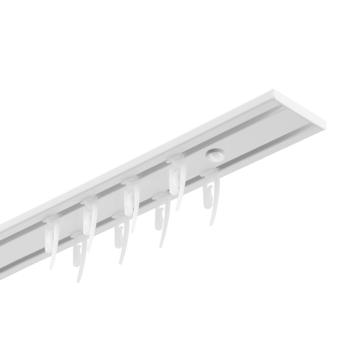 Szyna aluminiowa 2+1