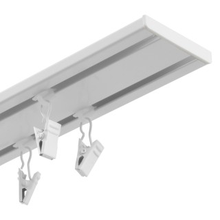 Szyna aluminiowa 2+1