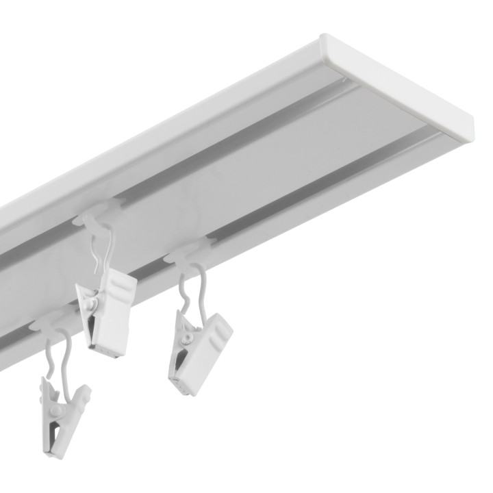 Szyna aluminiowa 2+1
